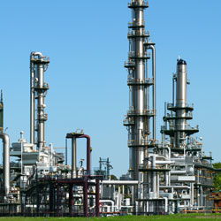 онлайн курс: Б.1.2 Требования промышленной безопасности в химической, нефтехимической и нефтеперерабатывающей промышленности