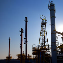 онлайн курс: Б.1.29 Проектирование опасных производственных объектов нефтегазоперерабатывающих производств