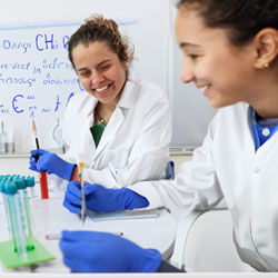 онлайн курс: Методика преподавания биохимии в организациях высшего образования