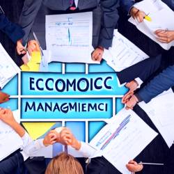 Профессиональная переподготовка по экономике и управлению