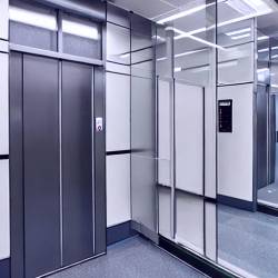 Профессиональное усовершенствование в сфере обслуживания подъемного оборудования и лифтов